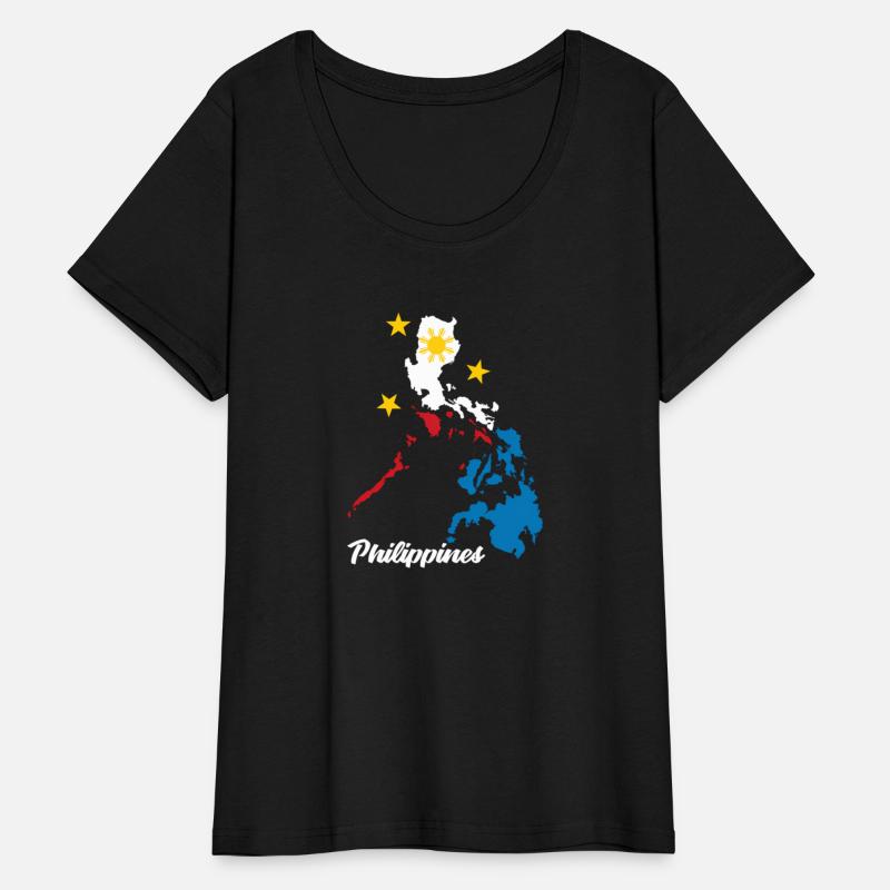 Philippines Heritage Filipino Filipina Pride
