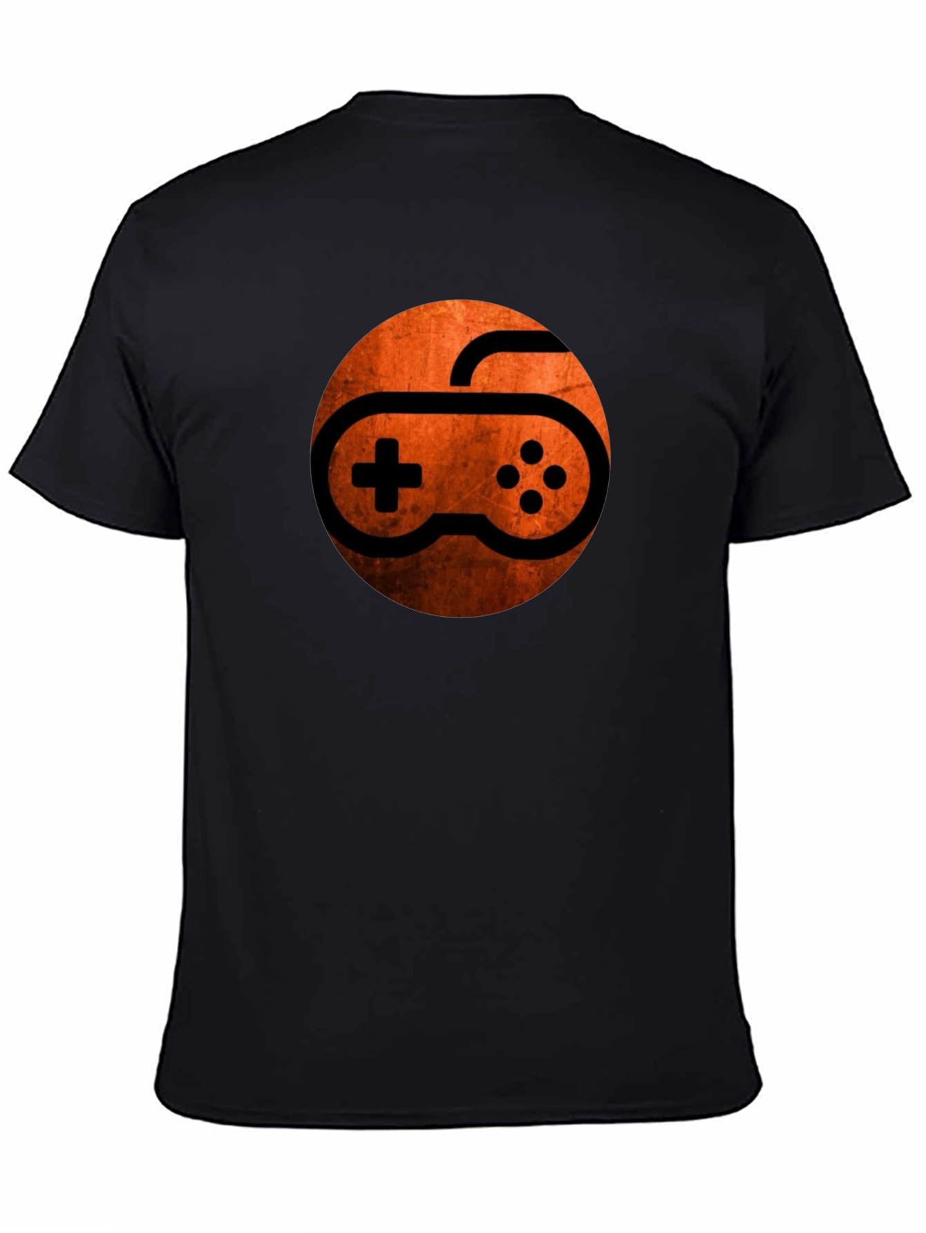 Gamer T-Shirt - Retro Console Graphic Tee