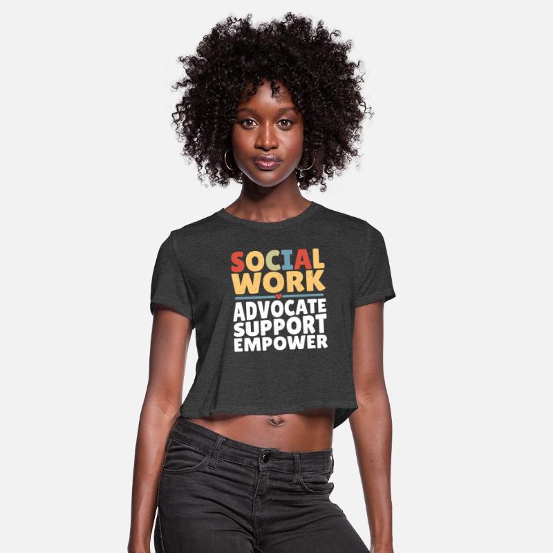 Political Science Social Works LCSW Social Worker