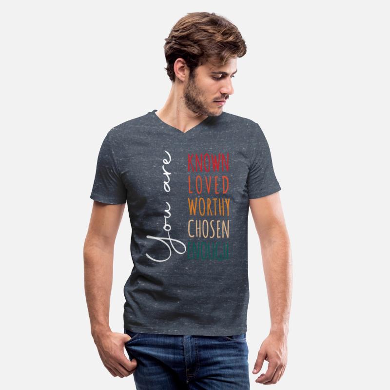 Positive Christian Saying You Are Loved For Christ