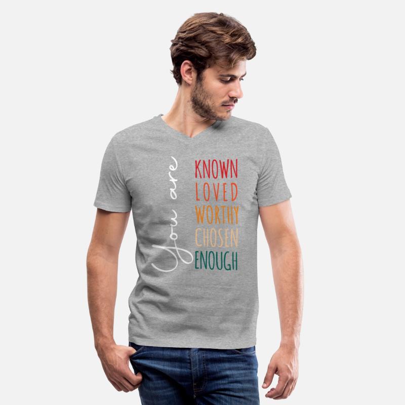 Positive Christian Saying You Are Loved For Christ