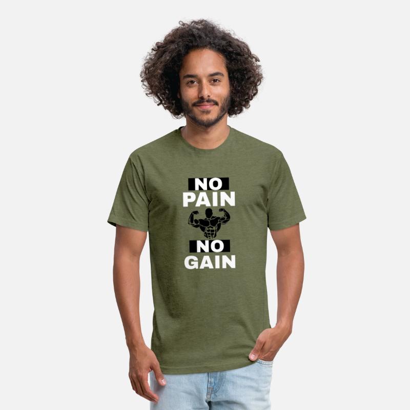 Product fitness with motivation words