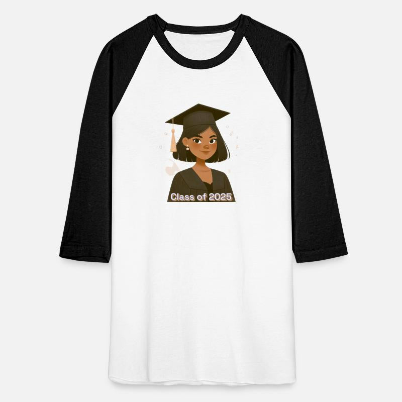 Proud Graduate – Flat Style
