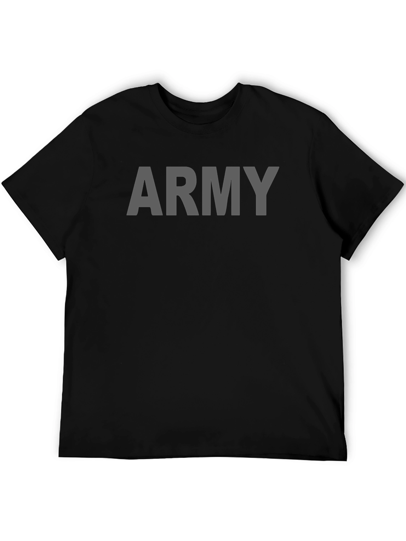 Army T-Shirt - Classic Military Apparel
