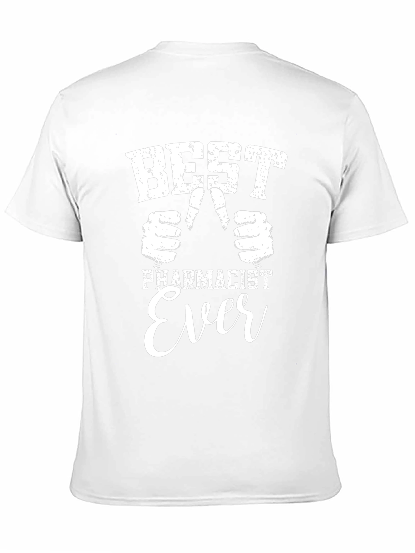 Best Pharmacist Ever T-Shirt