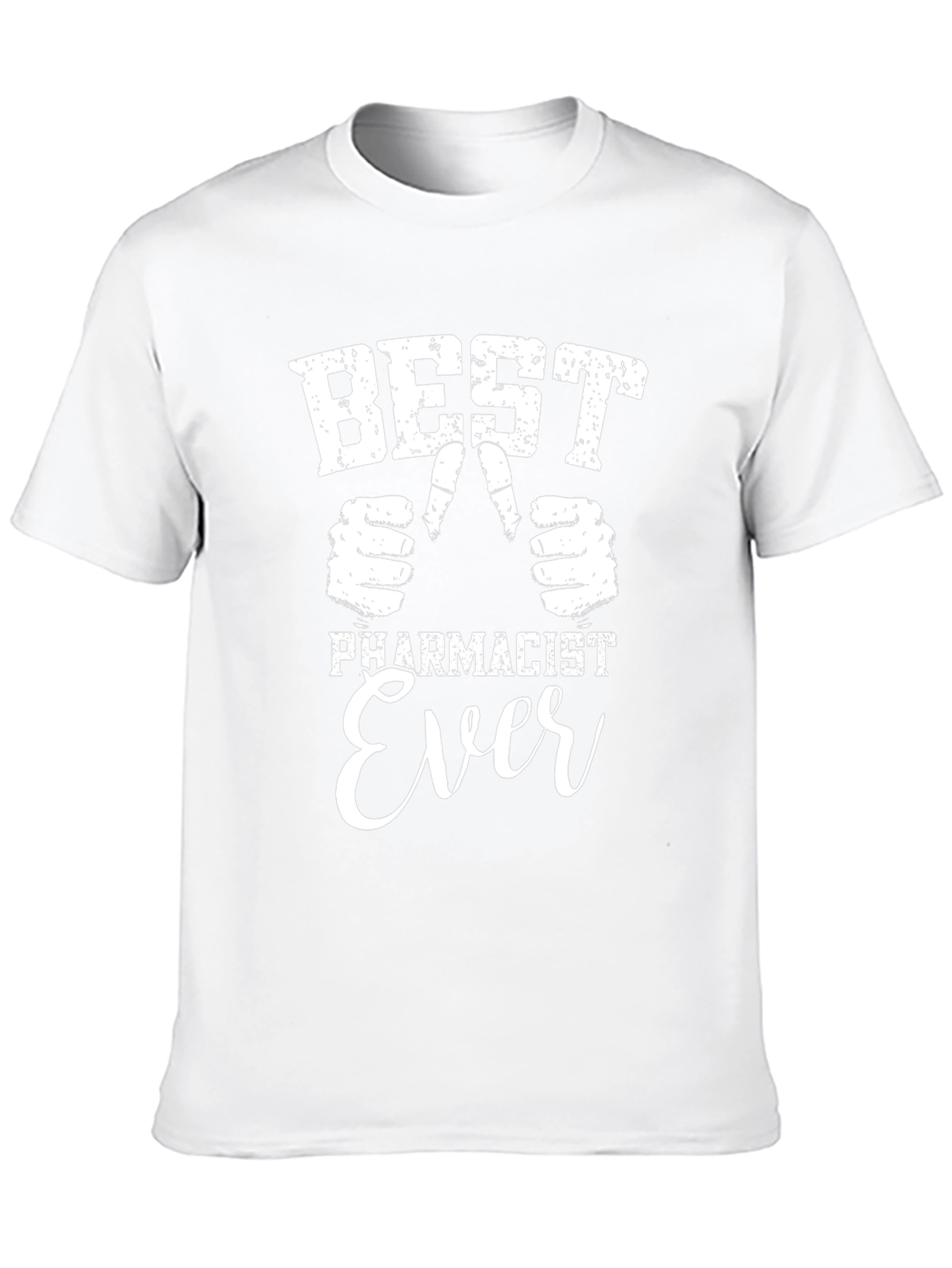 Best Pharmacist Ever T-Shirt