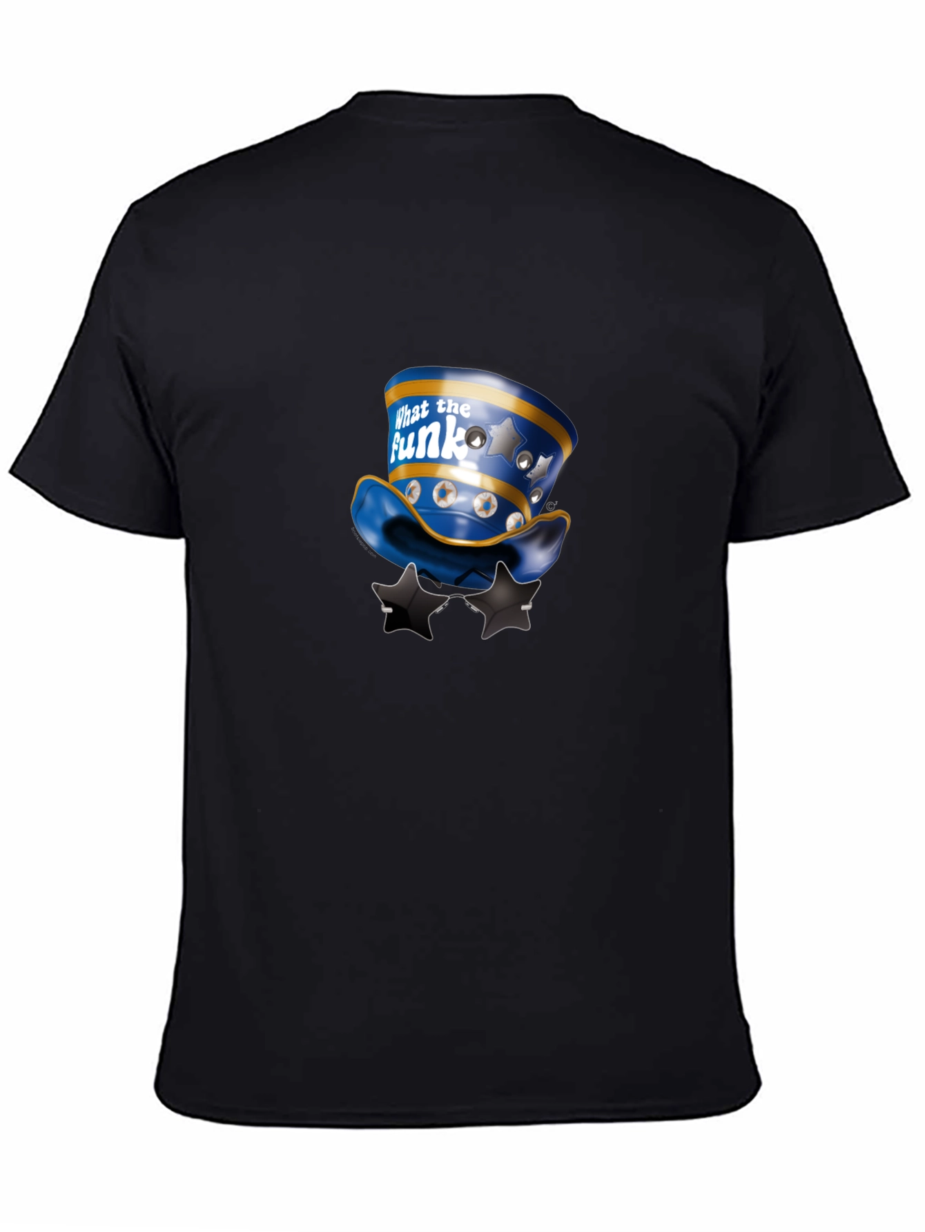 Funko What The Funk T-Shirt