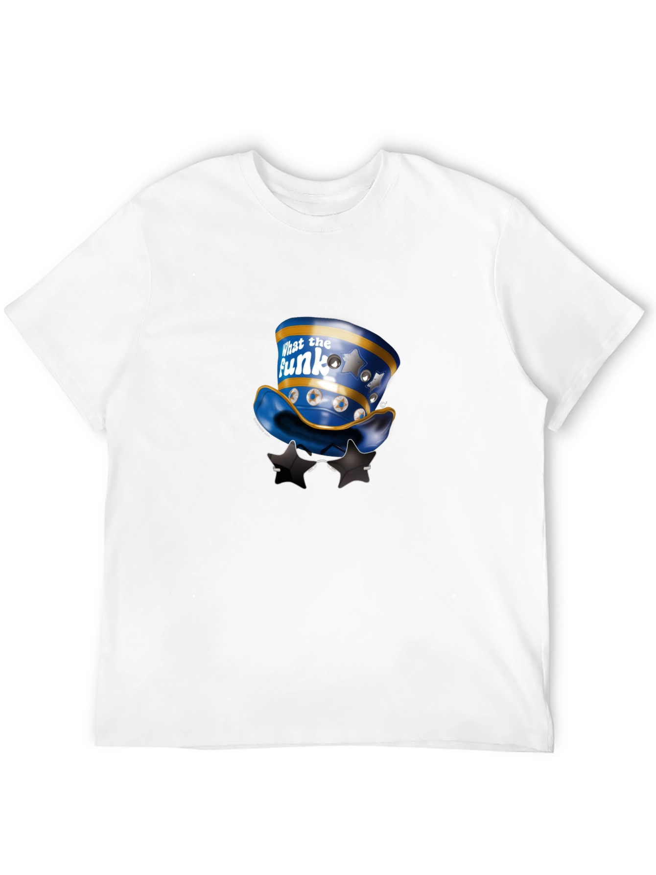 Funko What The Funk T-Shirt