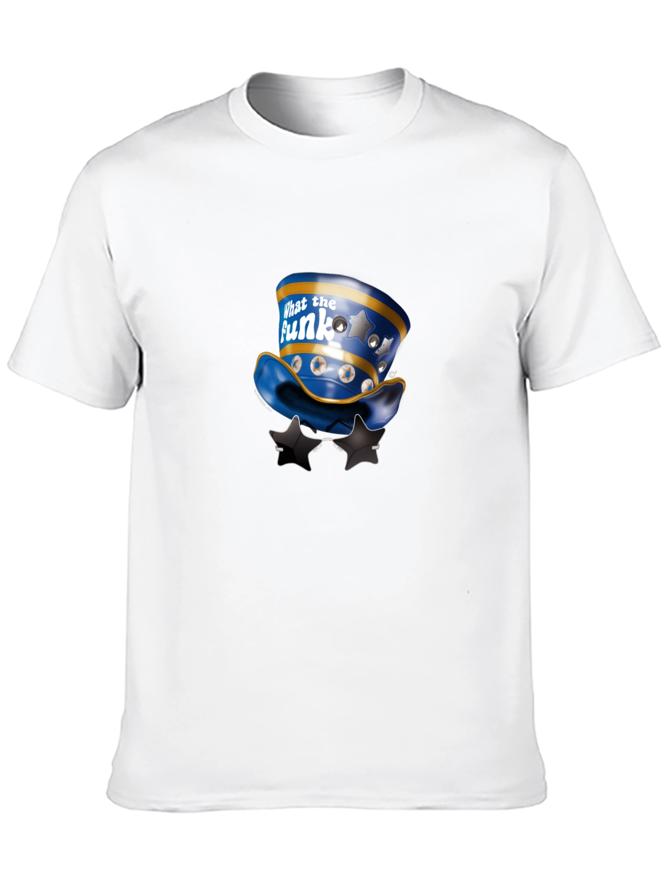 Funko What The Funk T-Shirt