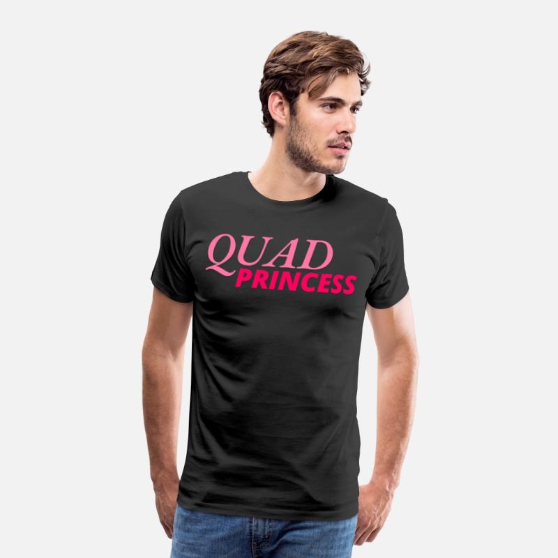 Quad Princess Off Road Quad Girls ATV
