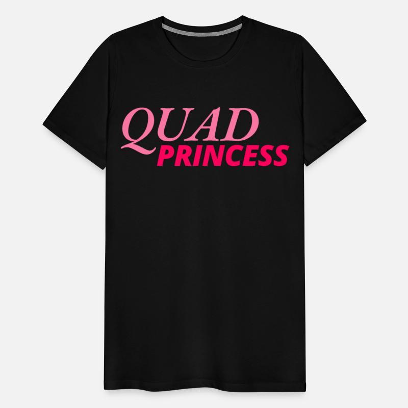 Quad Princess Off Road Quad Girls ATV