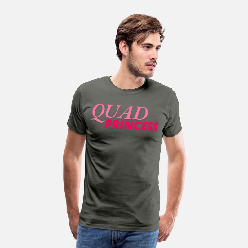 Quad Princess Off Road Quad Girls ATV