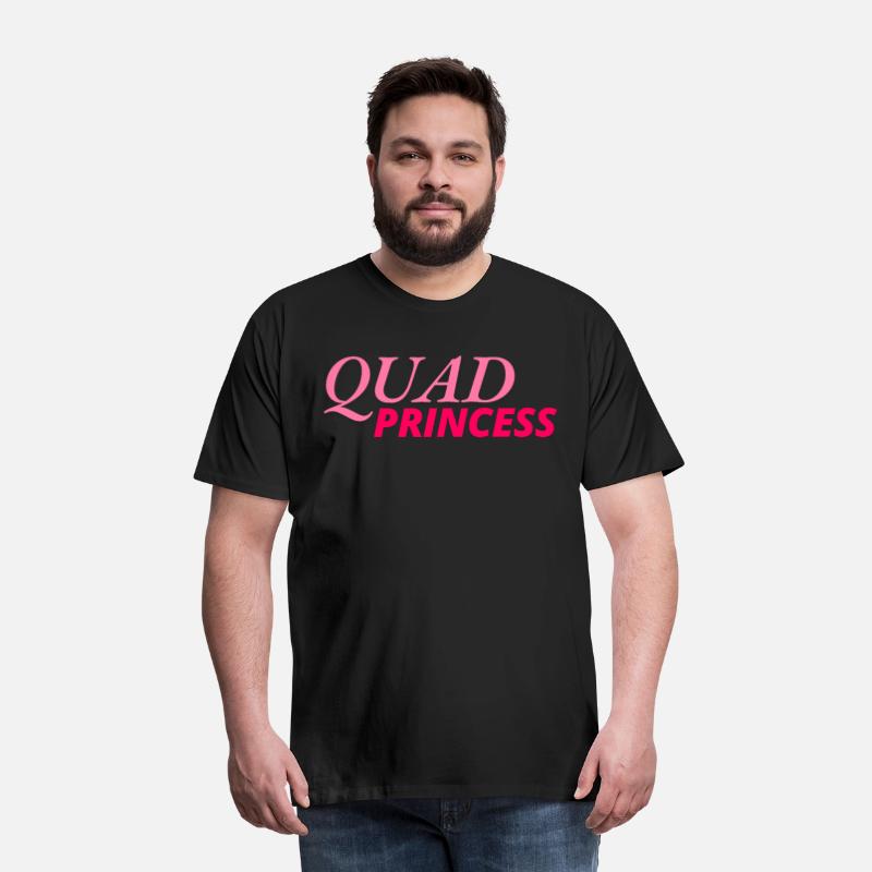 Quad Princess Off Road Quad Girls ATV