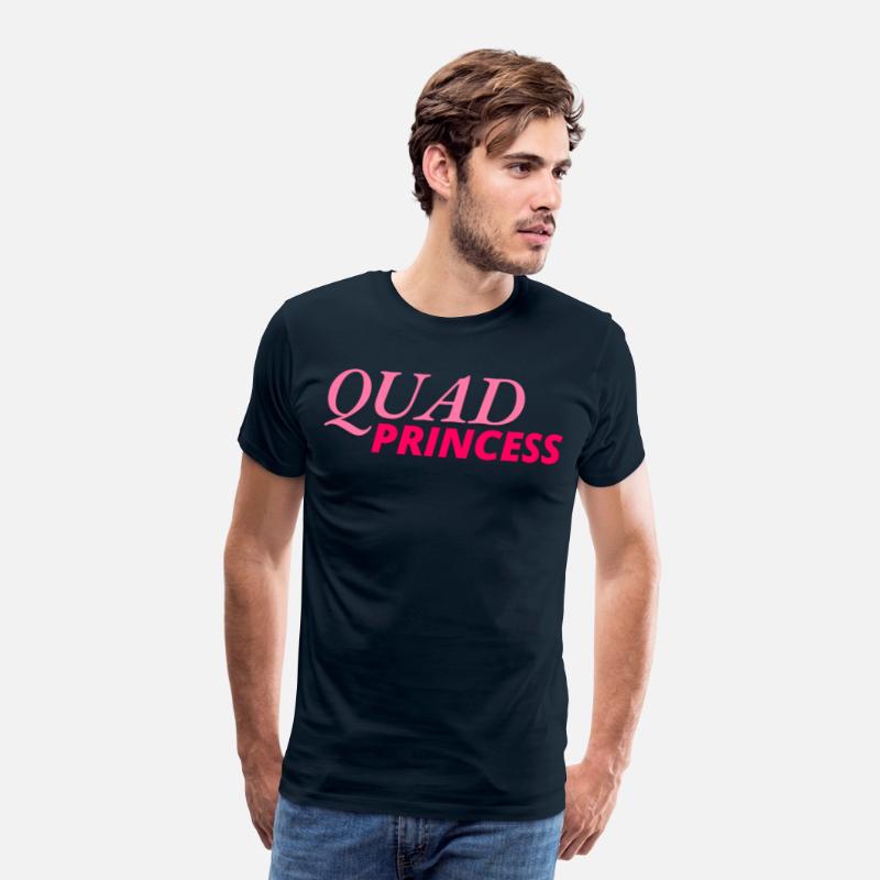 Quad Princess Off Road Quad Girls ATV