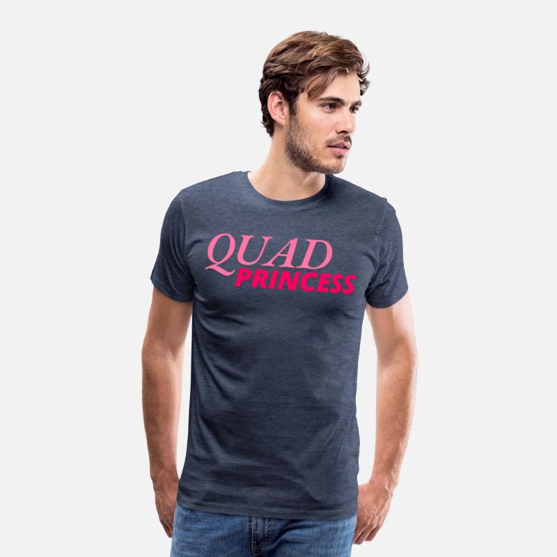 Quad Princess Off Road Quad Girls ATV