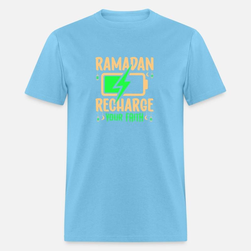 Ramadan Recharge your faith