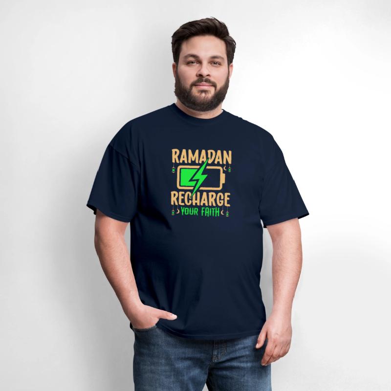 Ramadan Recharge your faith