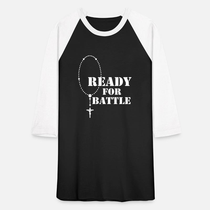 Ready For Battle Of Lepanto Rosaries Catholic