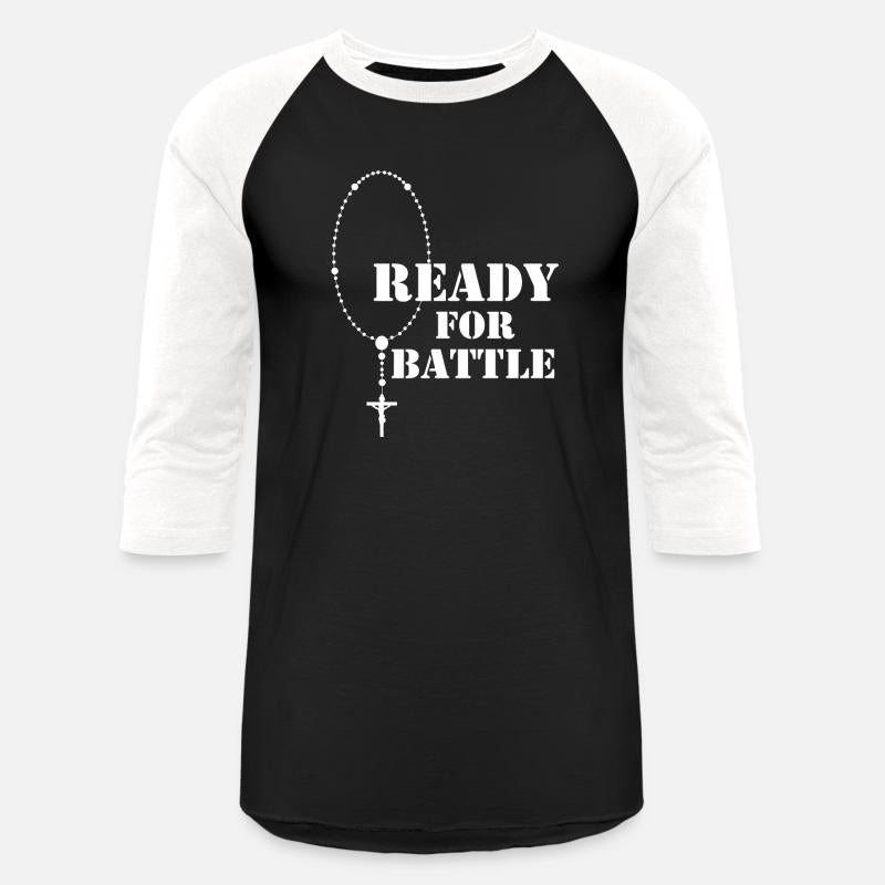 Ready For Battle Of Lepanto Rosaries Catholic