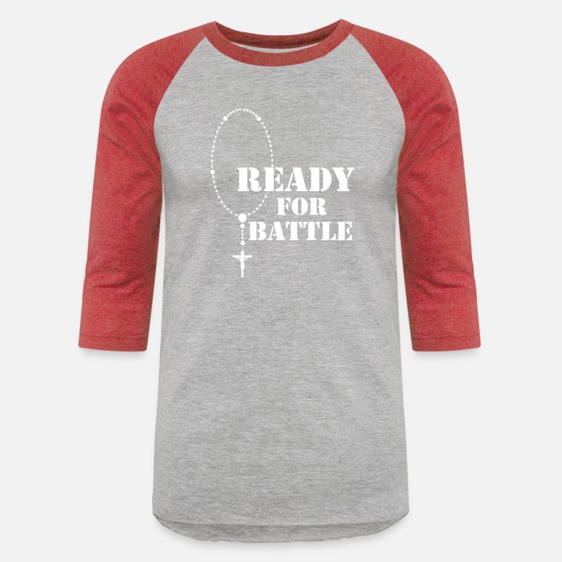Ready For Battle Of Lepanto Rosaries Catholic
