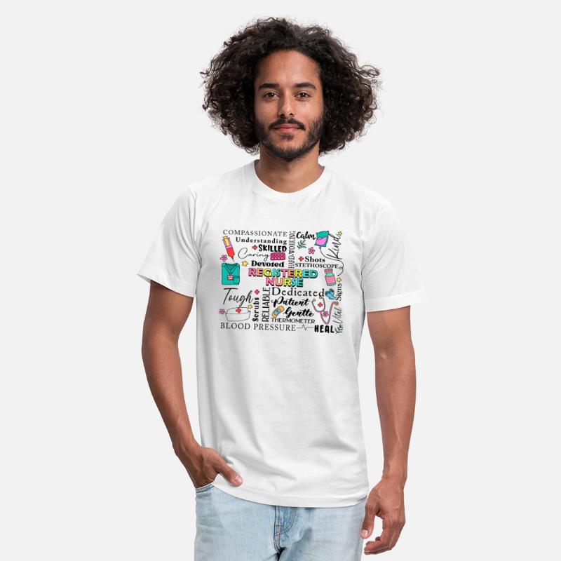 Registered Nurse Shirt