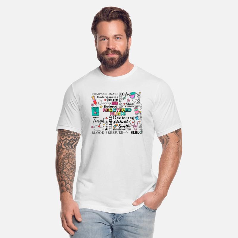 Registered Nurse Shirt
