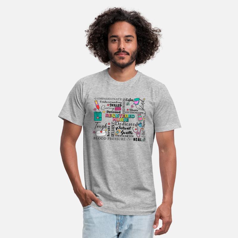 Registered Nurse Shirt