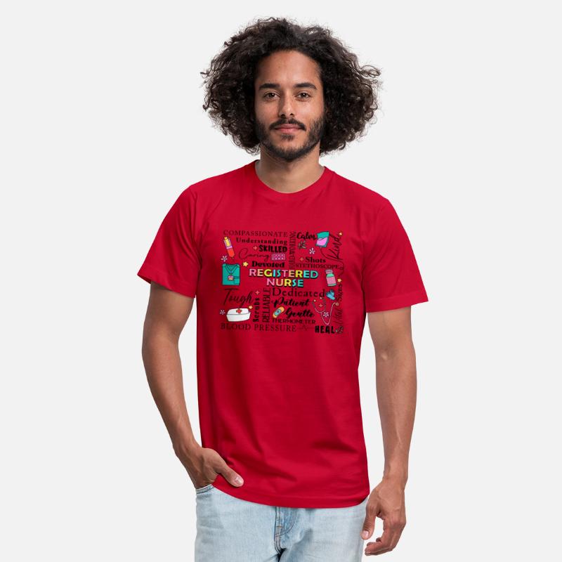 Registered Nurse Shirt