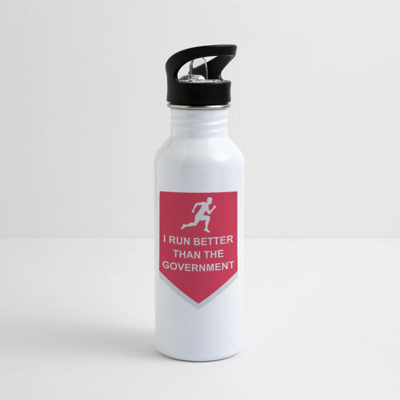 run better than government