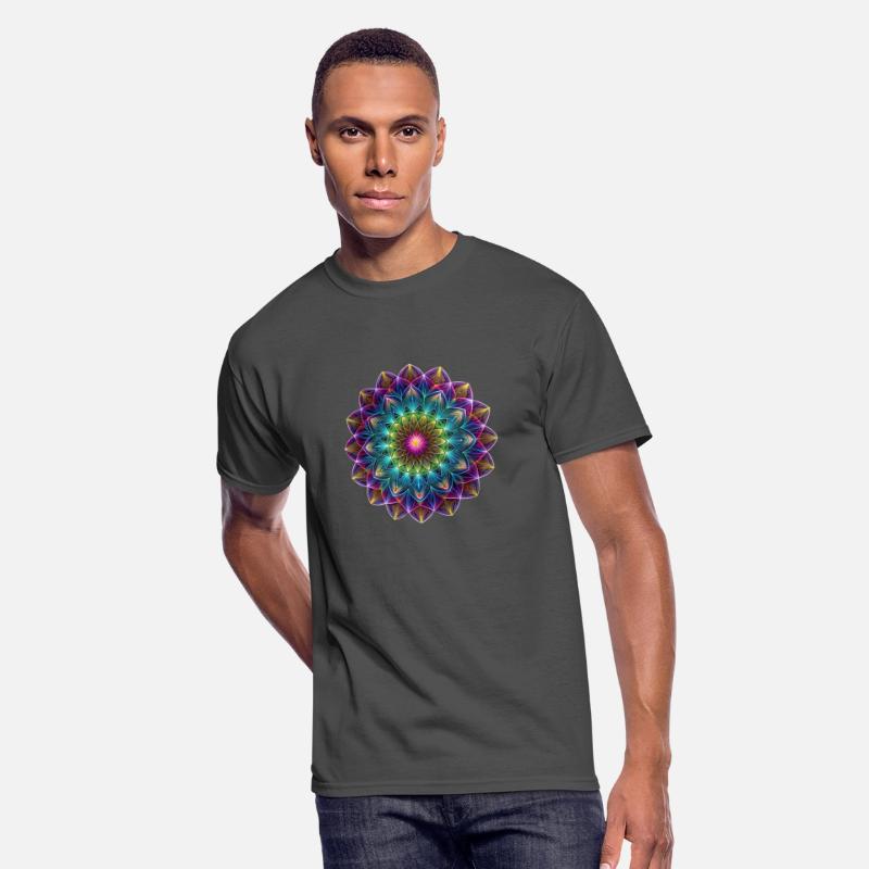 Sacred Geometry Sounds of the Soul 1