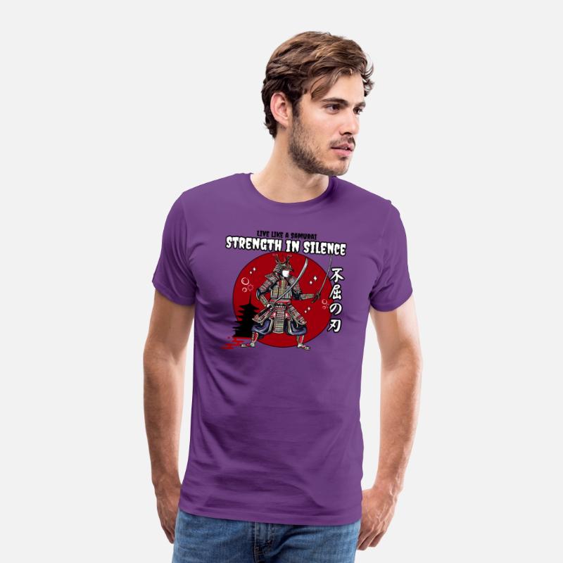 Samurai Ninja Warrior Japanese Art