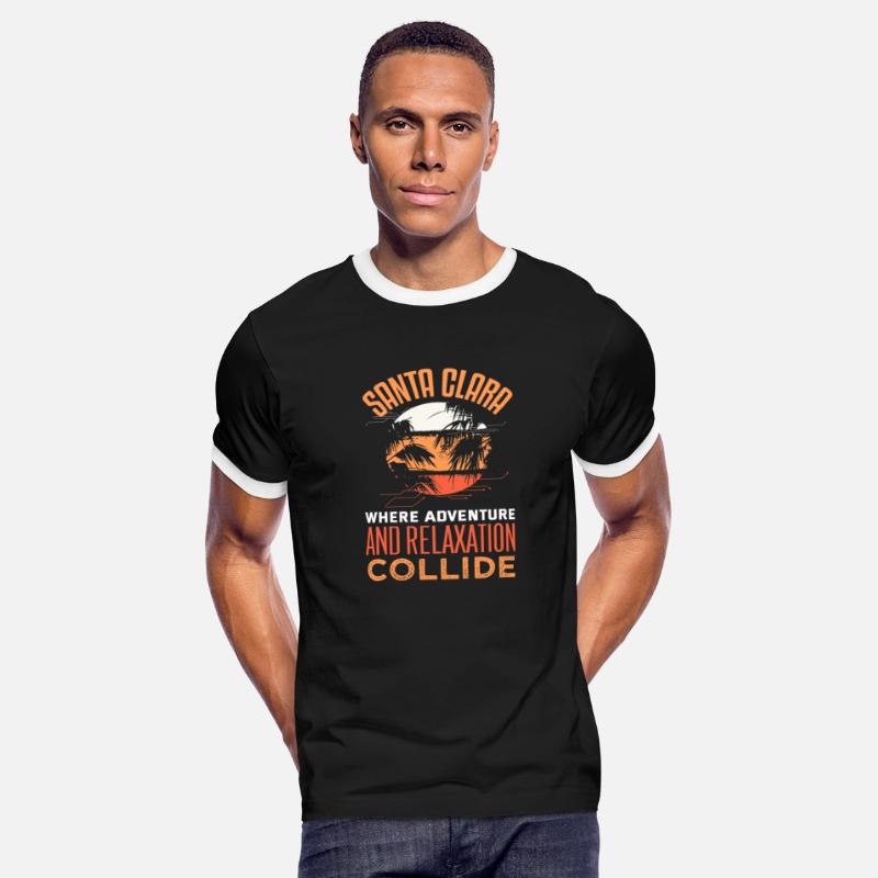 Santa Clara San Francisco United States Design