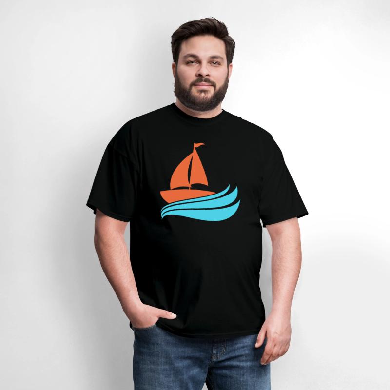 Ship Waves Sailor Crew Team Sailing Crew Sailing