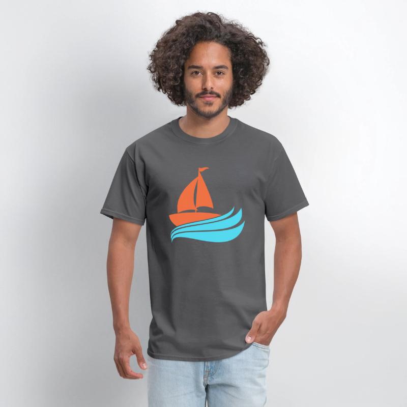 Ship Waves Sailor Crew Team Sailing Crew Sailing
