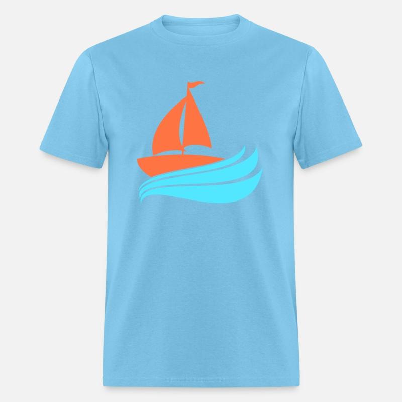 Ship Waves Sailor Crew Team Sailing Crew Sailing