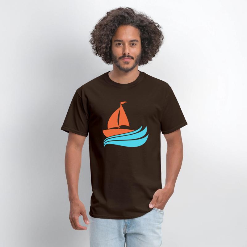 Ship Waves Sailor Crew Team Sailing Crew Sailing