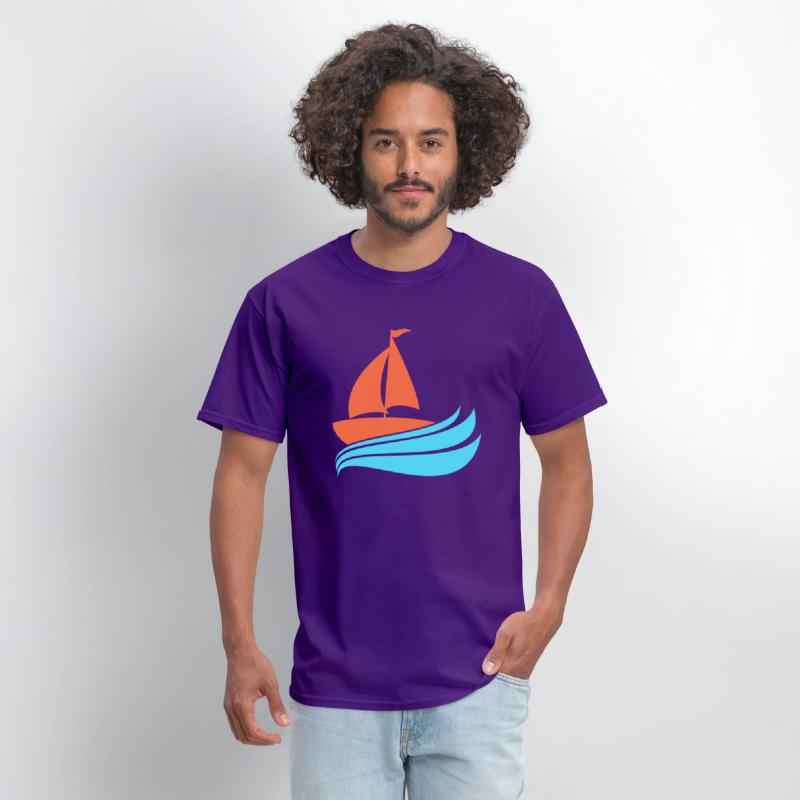 Ship Waves Sailor Crew Team Sailing Crew Sailing