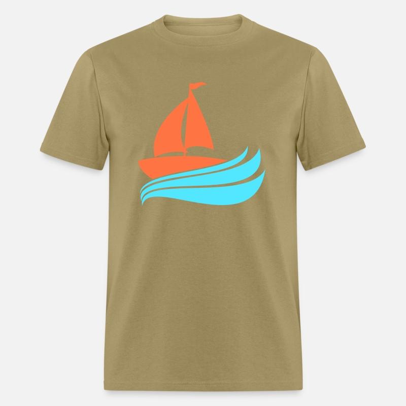 Ship Waves Sailor Crew Team Sailing Crew Sailing