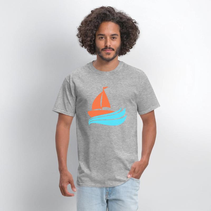 Ship Waves Sailor Crew Team Sailing Crew Sailing