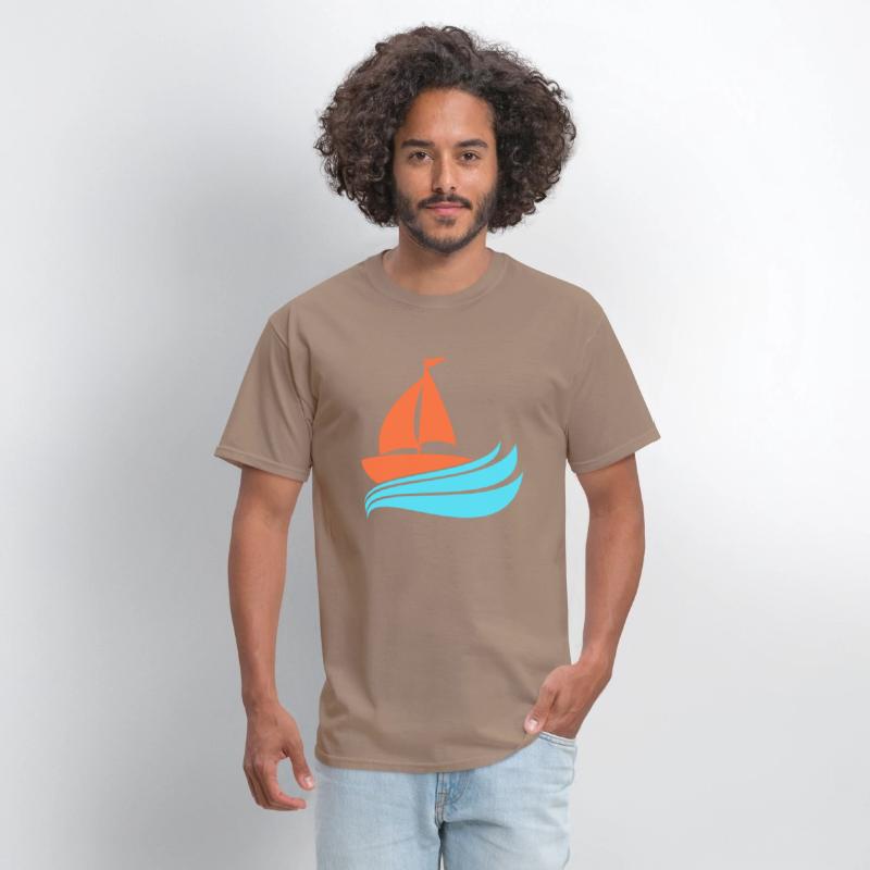 Ship Waves Sailor Crew Team Sailing Crew Sailing