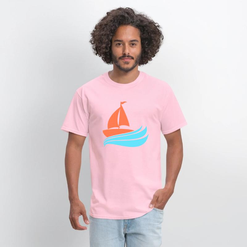 Ship Waves Sailor Crew Team Sailing Crew Sailing