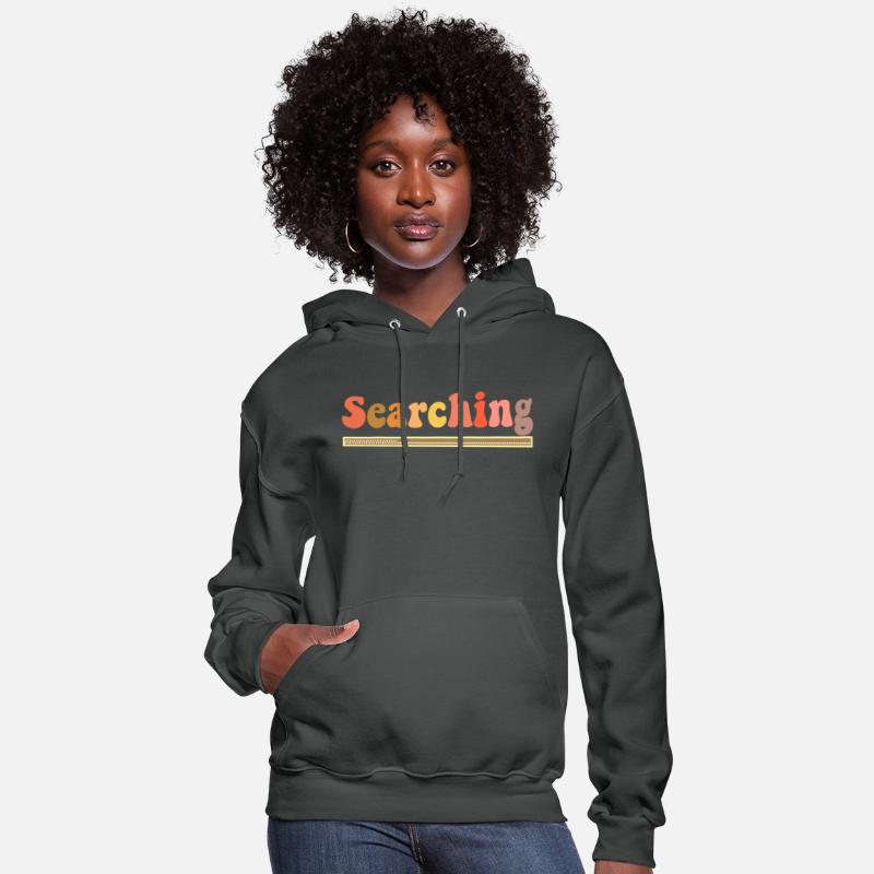 Single and searching