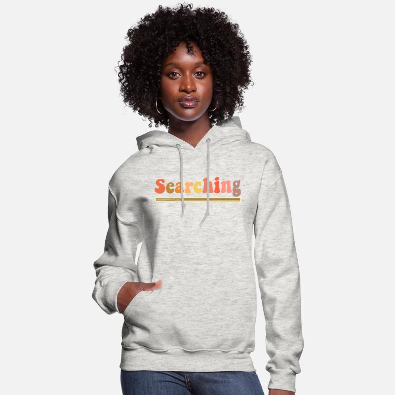 Single and searching
