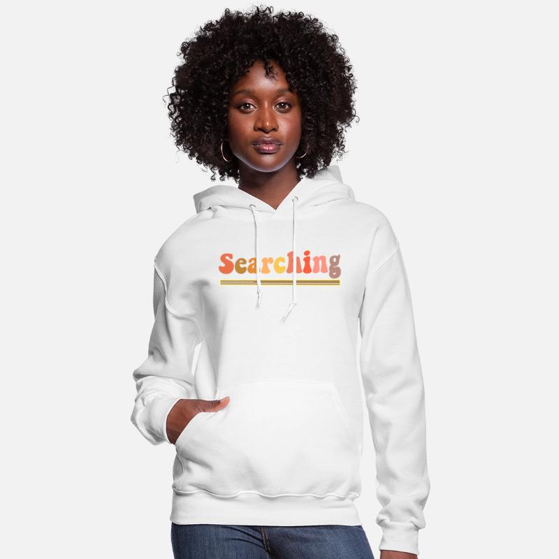 Single and searching