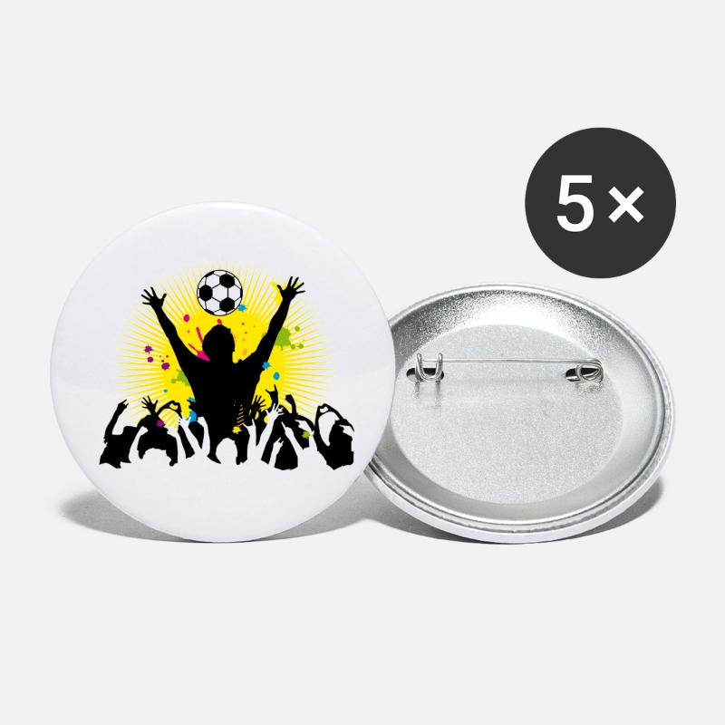 Soccer Fan Power – Pure Stadium Atmosphere