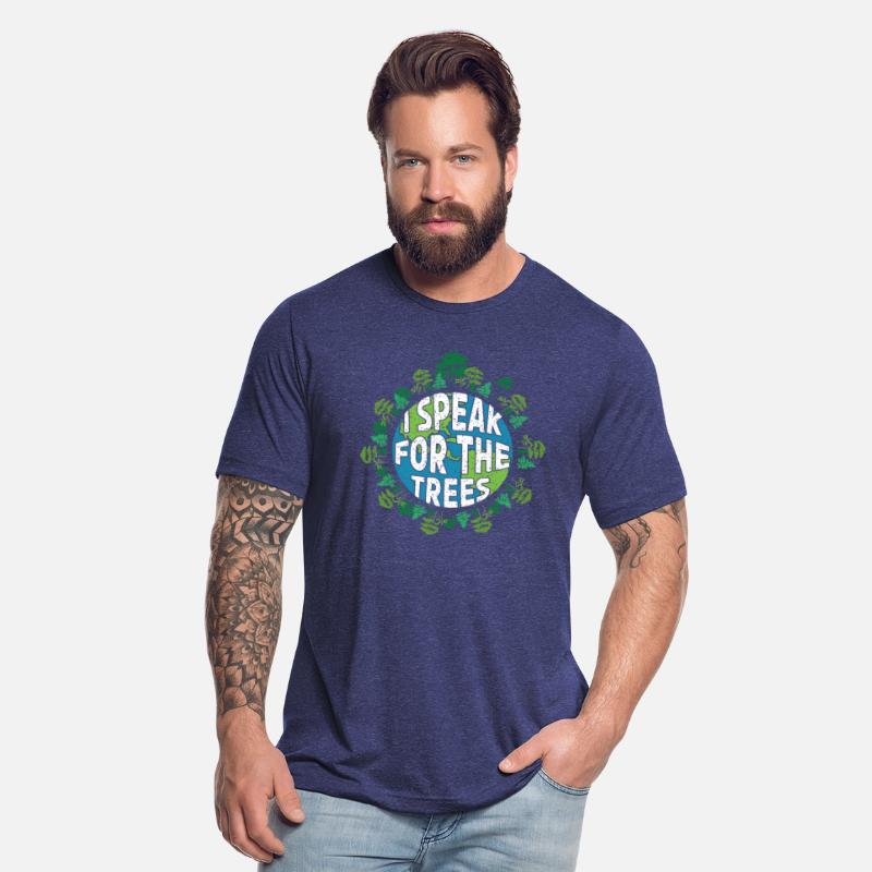 Speak Trees Save Nature Oceans Day Earth Day