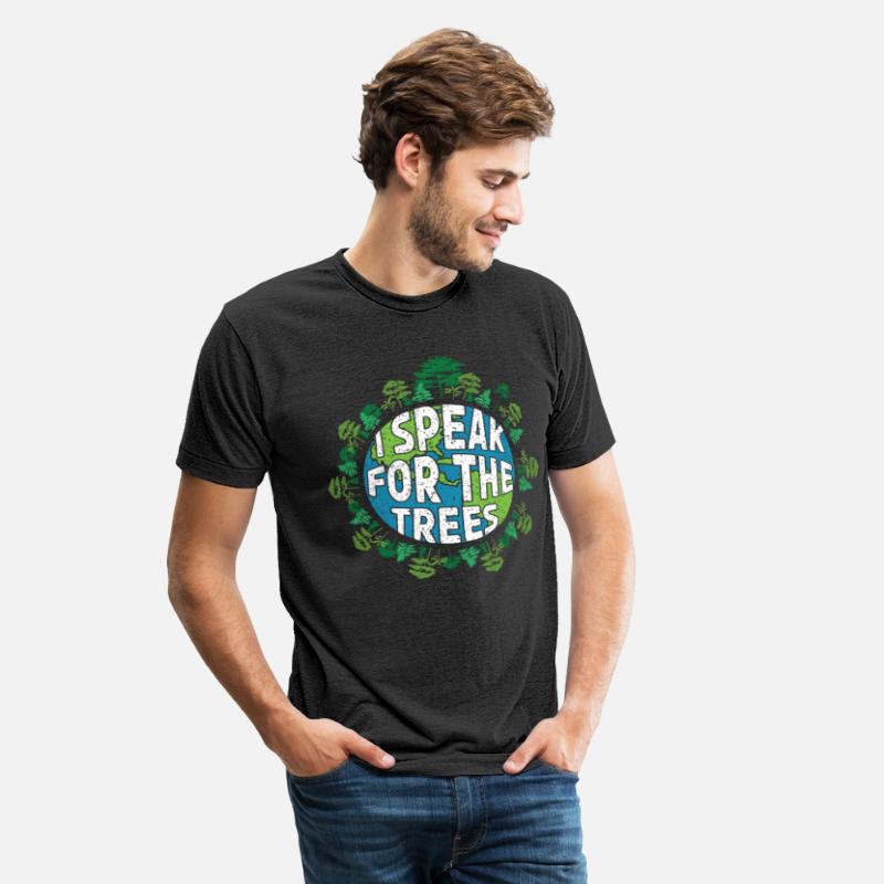 Speak Trees Save Nature Oceans Day Earth Day