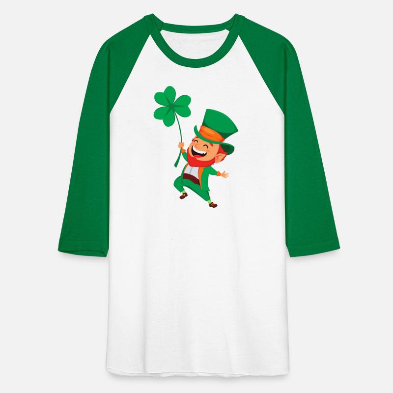 St. Patrick's Day cute and unique