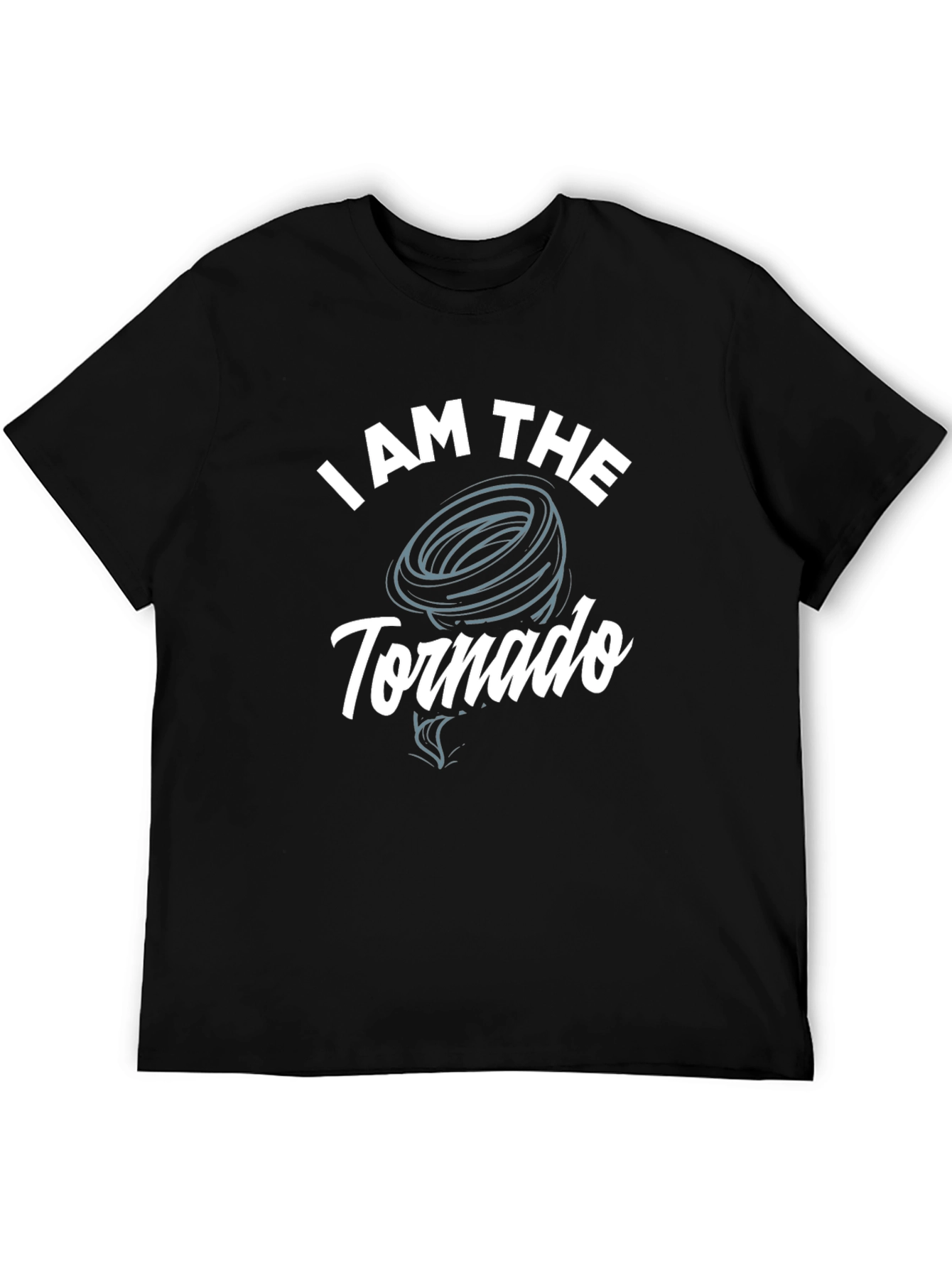 I Am The Tornado Graphic Tee
