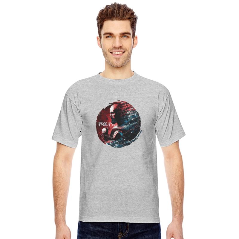 The Fight For Freedom Special LE Item Only 100!